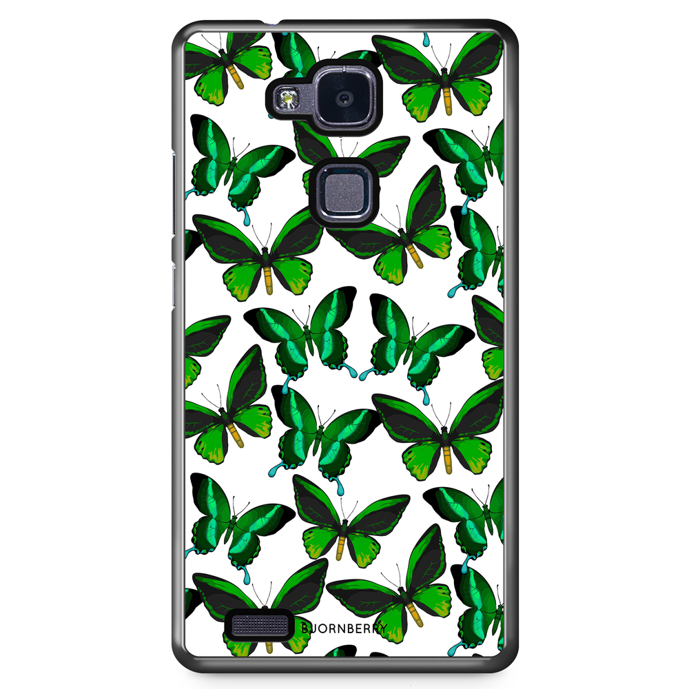 Huawei Honor 5X Case - Butterflies