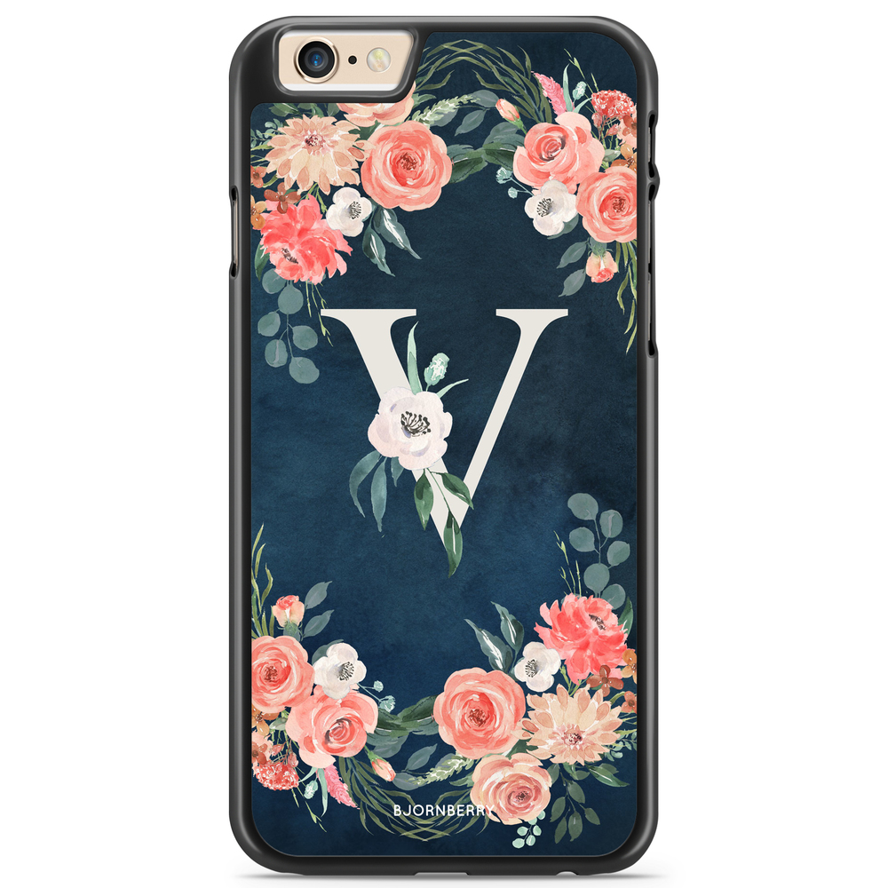 iPhone 6 Plus/6s Plus Case - Monogram V
