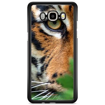 Samsung Galaxy J5 (2015) Case - Tiger Eye