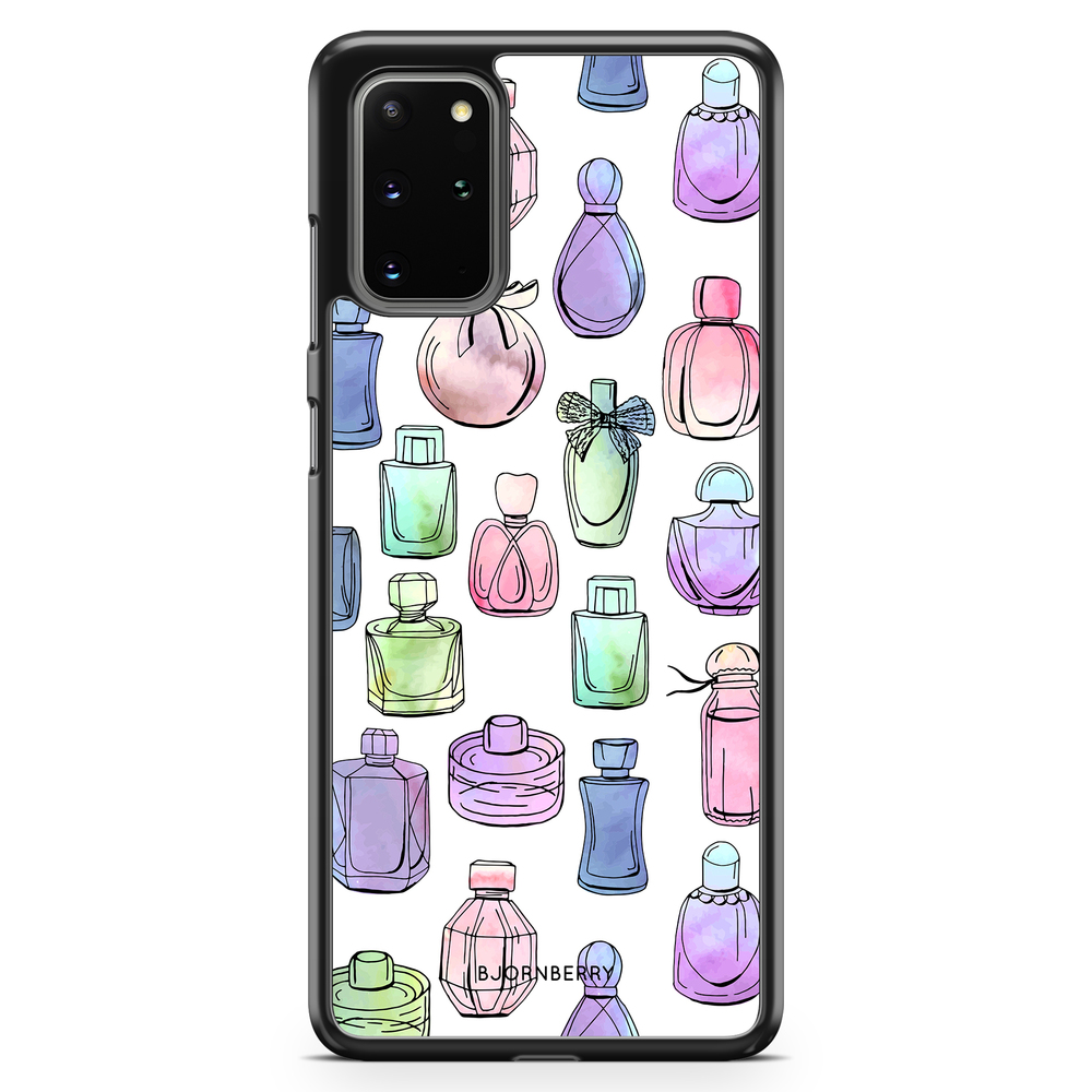 Samsung Galaxy S20 Plus Skal - Parfymer