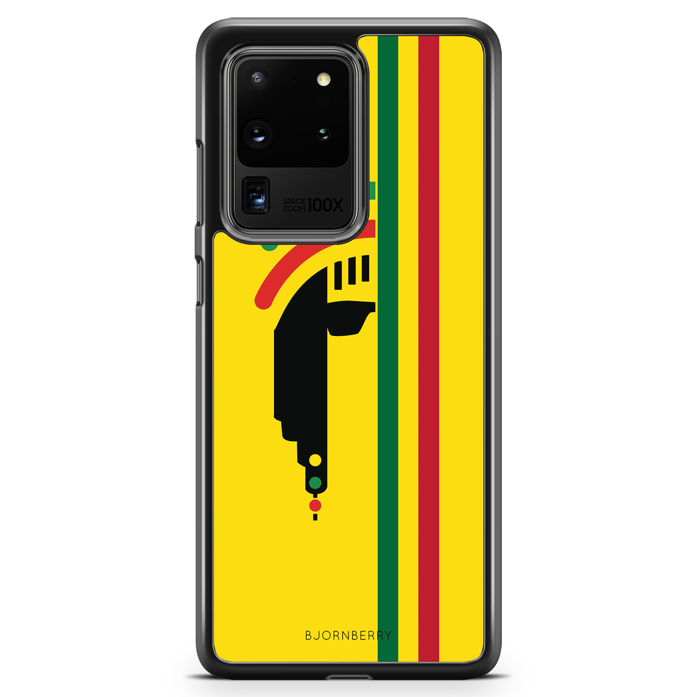 Samsung Galaxy S20 Ultra Case - Marley