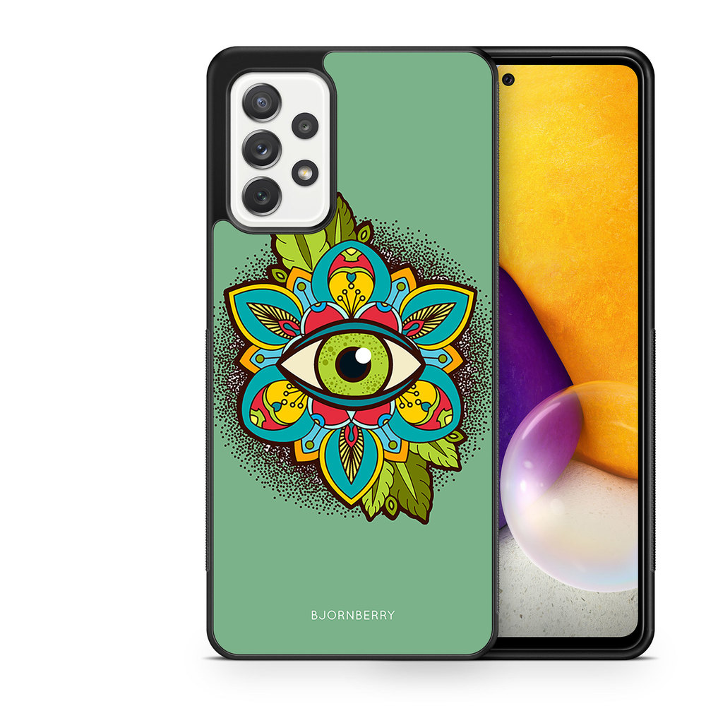 Samsung Galaxy A52/A52s 5G Case - Eye