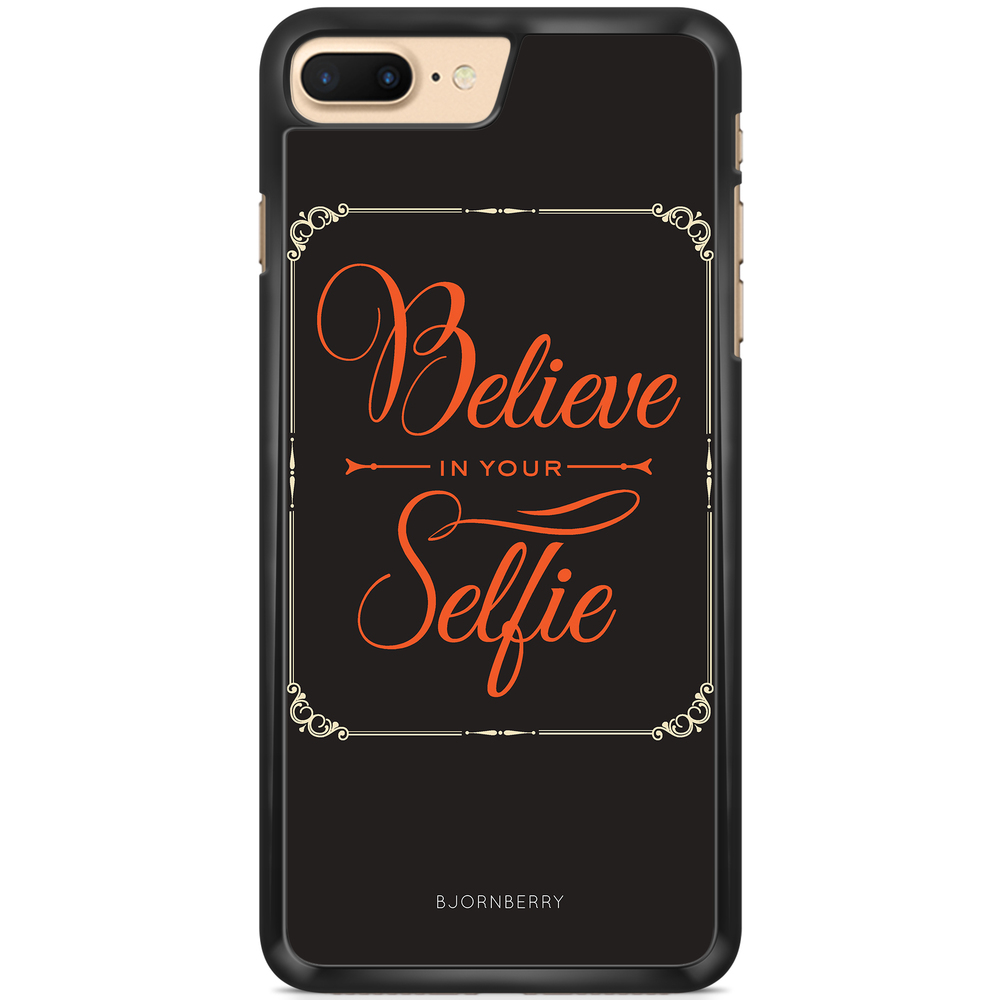 iPhone 7 Plus Case - Selfie