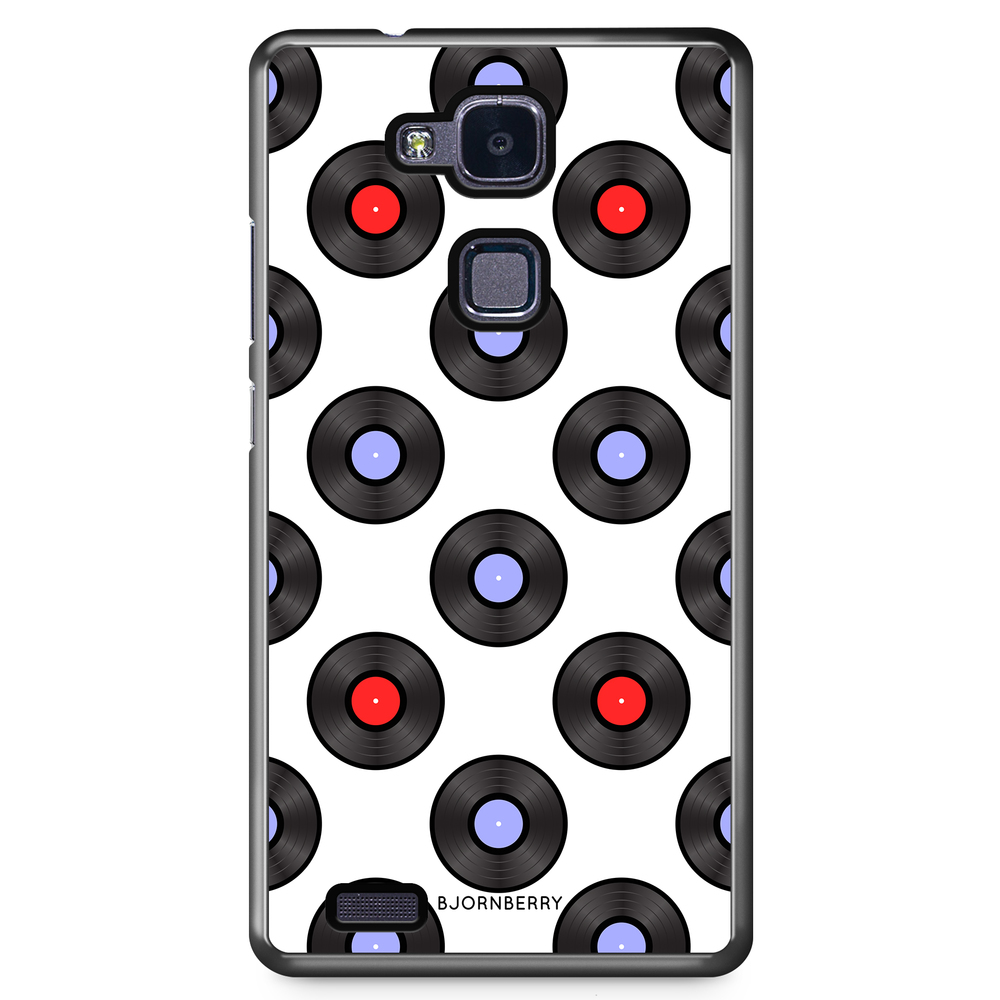 Huawei Honor 5X Case - Vinyls
