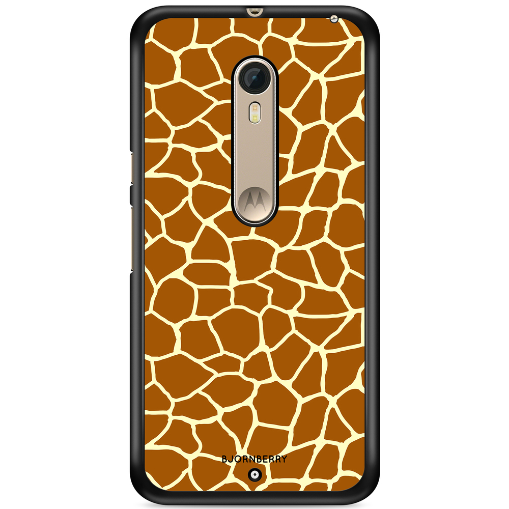 Moto X Style Case - Giraffe