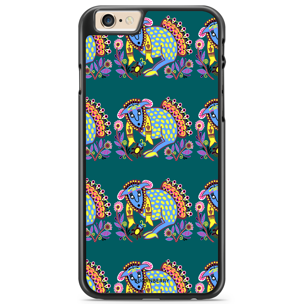 iPhone 6/6s Case - Funny Characters