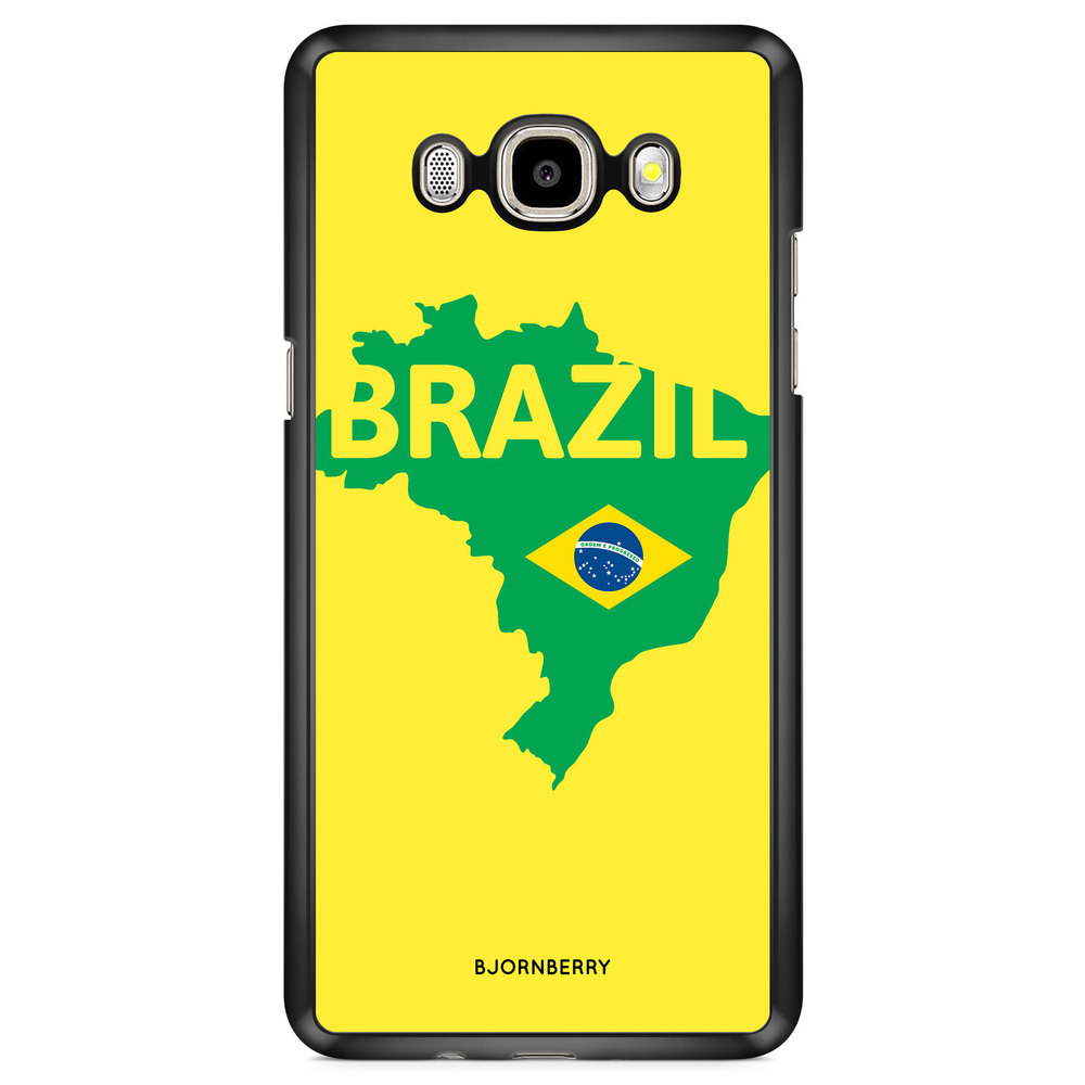 Samsung Galaxy J7 (2016) Case - Brazil