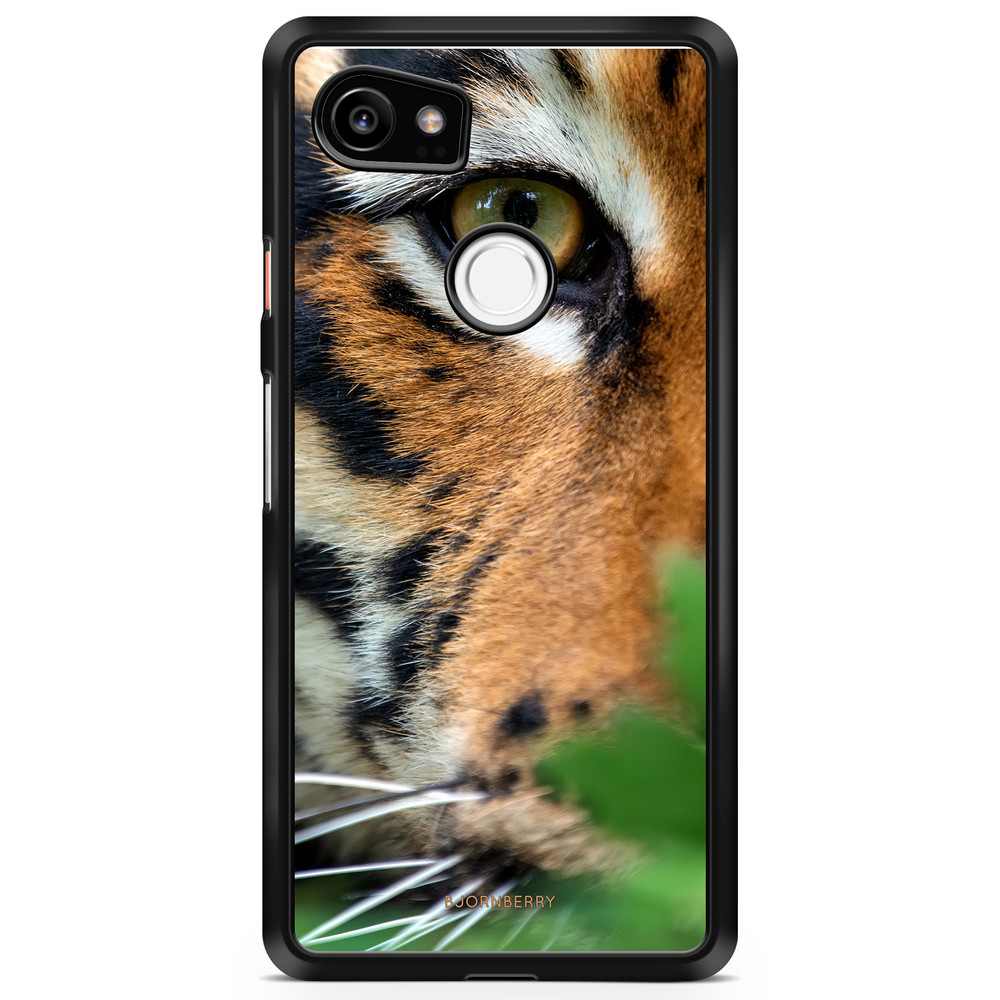 Google Pixel 2 XL Case - Tiger Eye