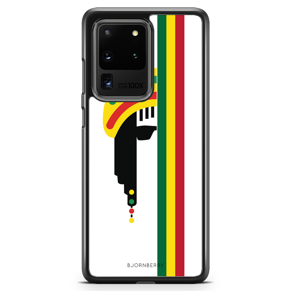 Samsung Galaxy S20 Ultra Case - Marley