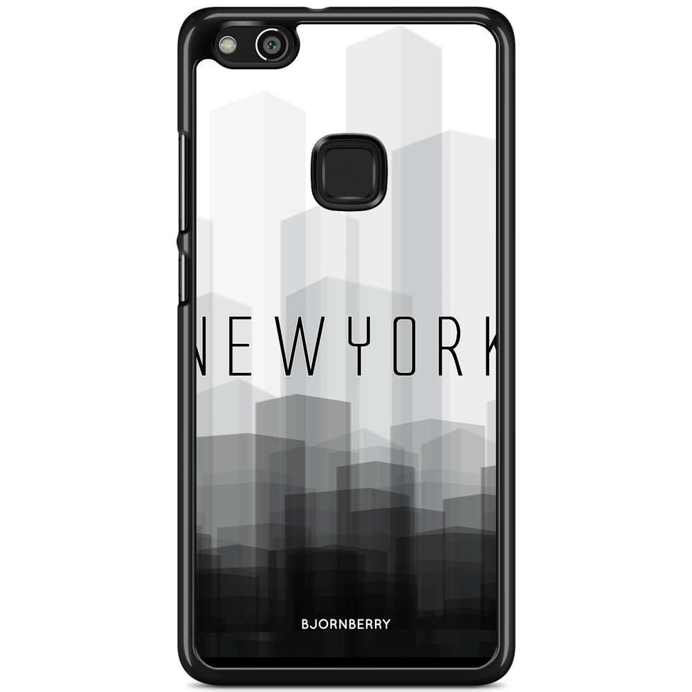 Huawei P10 Lite Case - NEW YORK