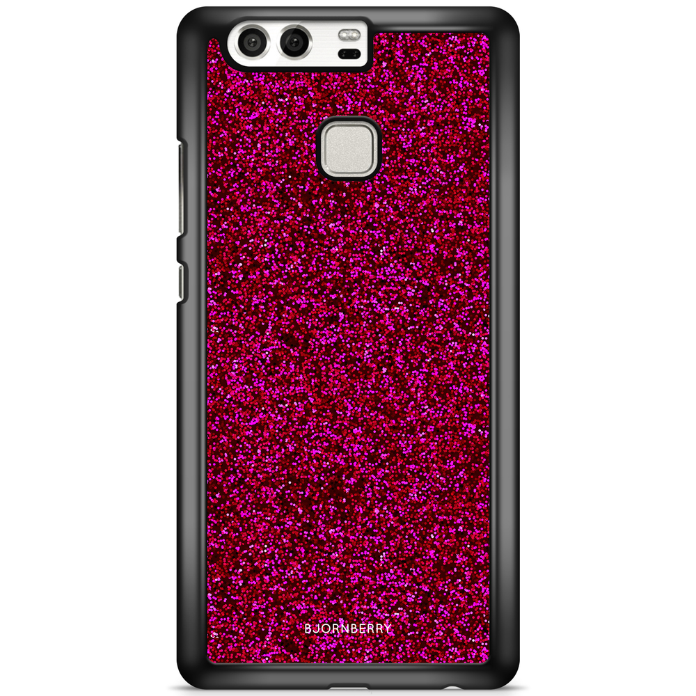 Huawei P9 Case - Magenta