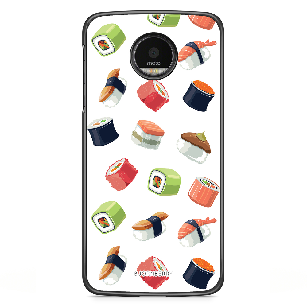 Motorola Moto G5S Plus Case - Sushi