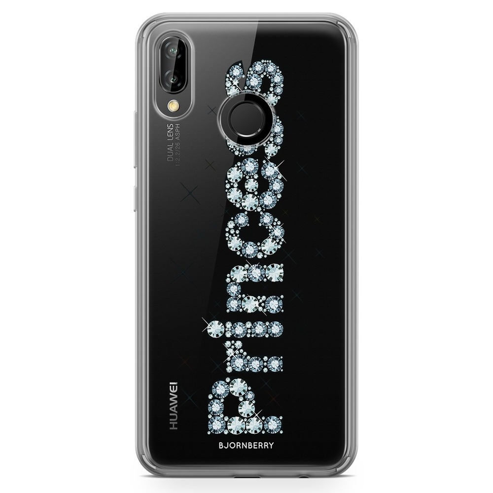 Huawei P20 Lite Fashion Skal - Princess