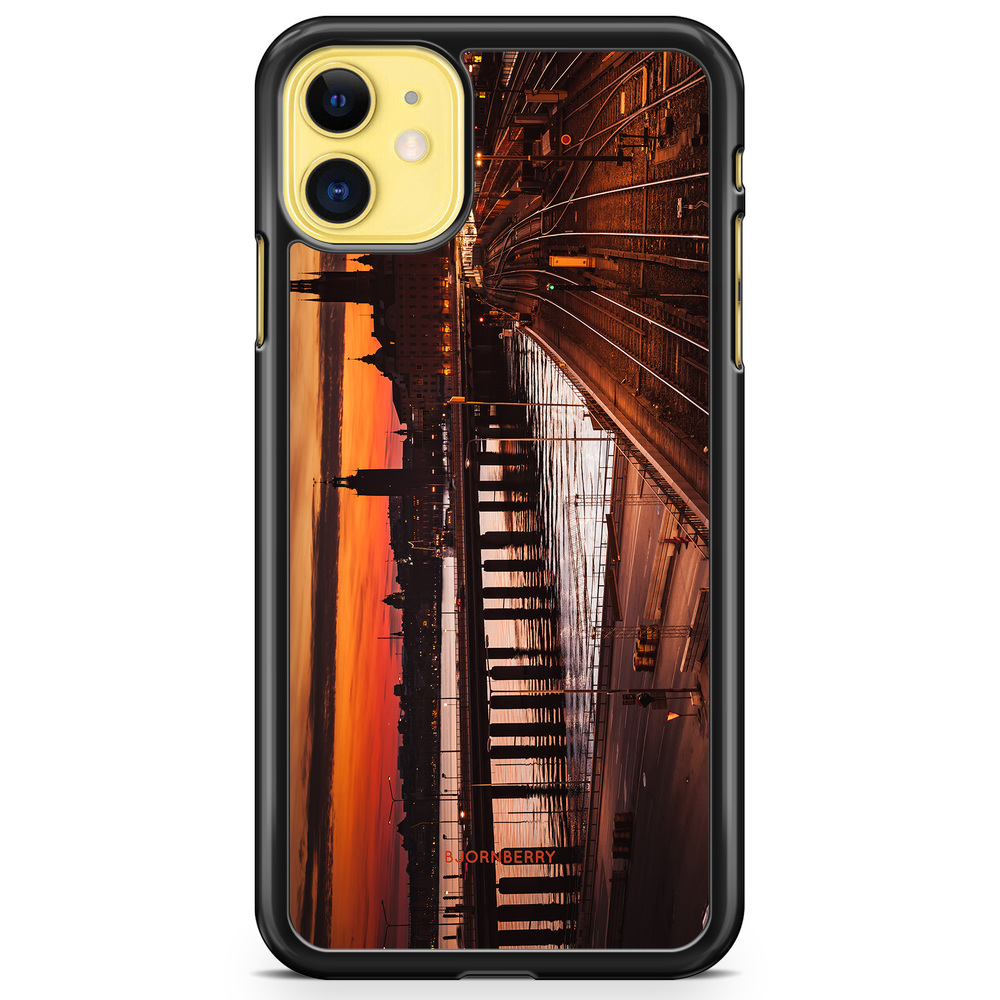 iPhone 11 Case - Stockholm