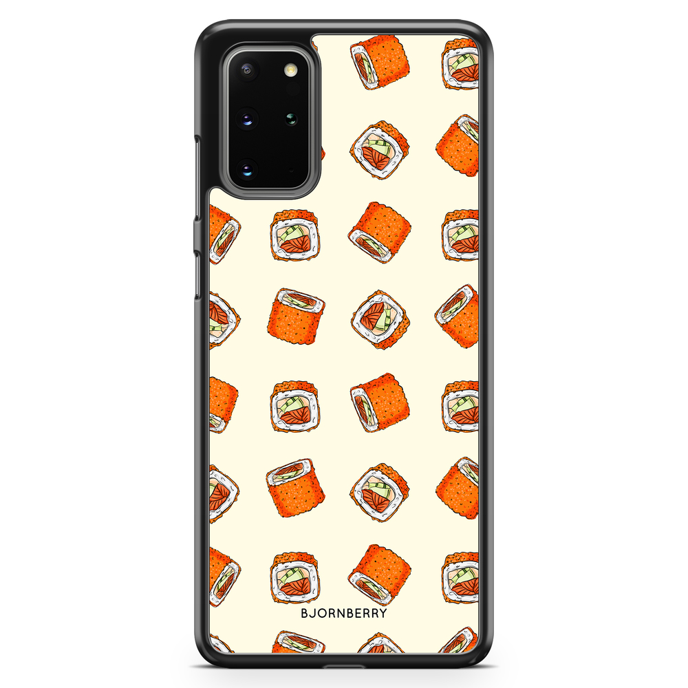 Samsung Galaxy S20 Plus Case - Sushi