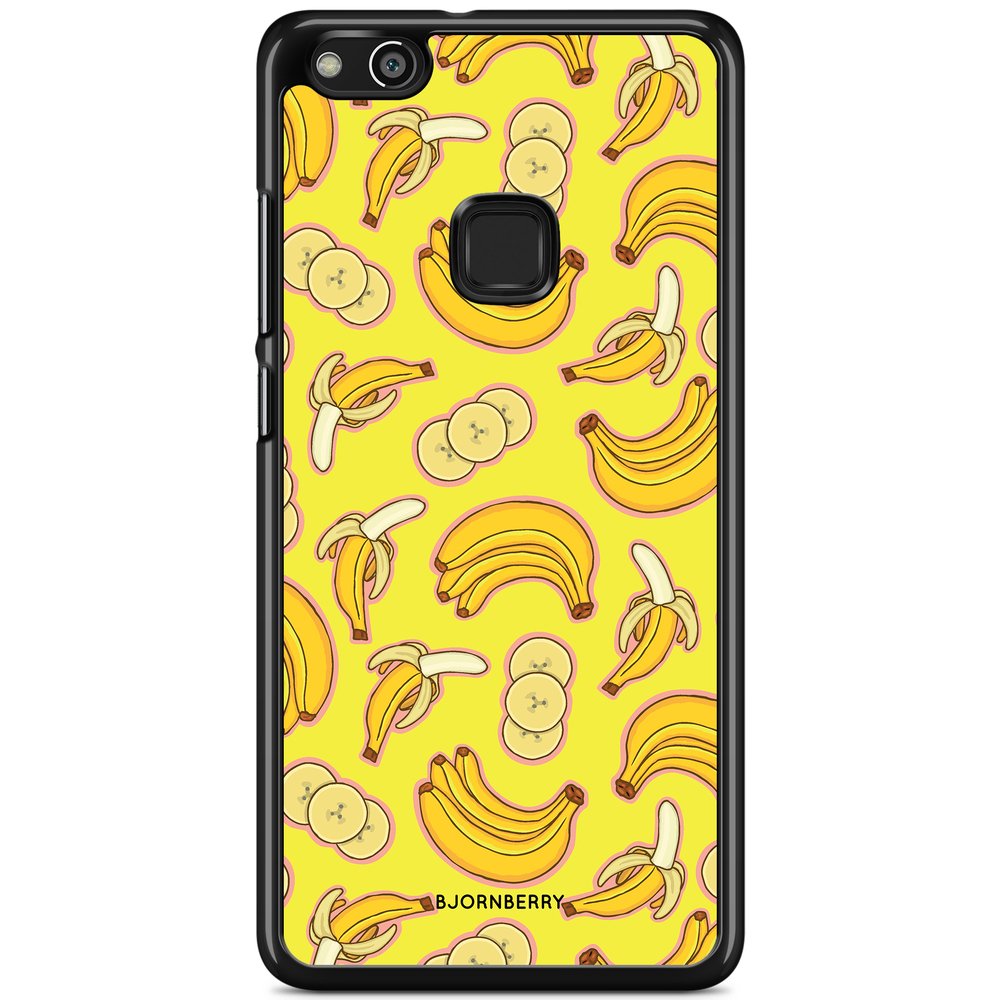 Huawei P10 Lite Case - Bananas
