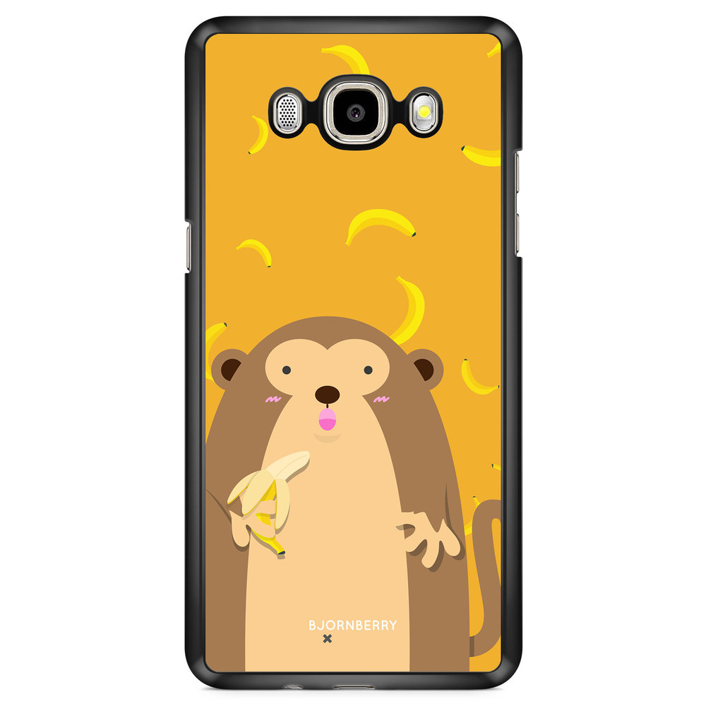 Samsung Galaxy J7 (2016) Case - Fat Monkey