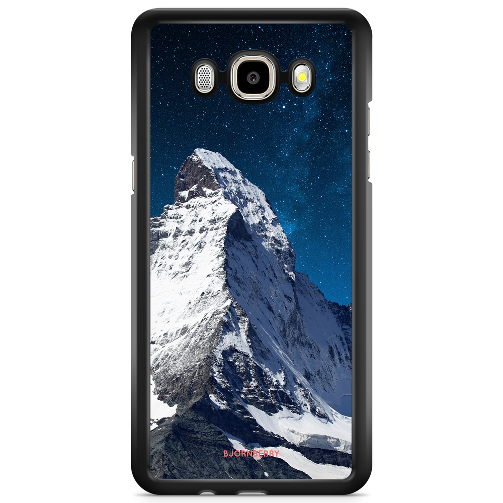 Samsung Galaxy J3 (2016) Case - Mountain