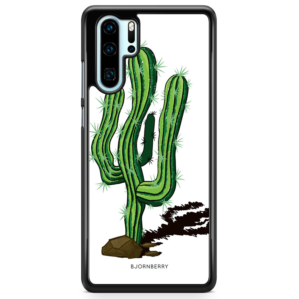 Huawei P30 Pro Case - Cactus