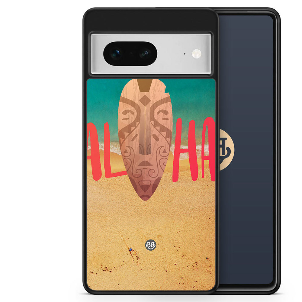Google Pixel 7 Case - Aloha