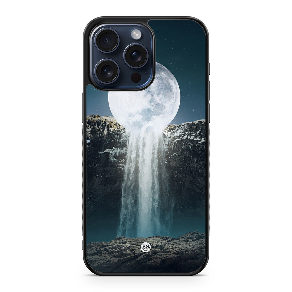 iPhone 15 Pro Max Case - Waterfall