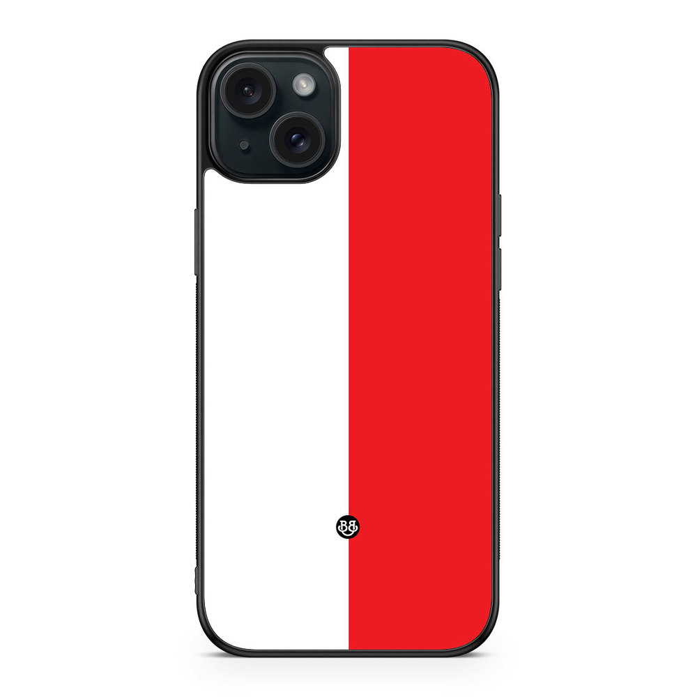 iPhone 15 Plus Case - Poland