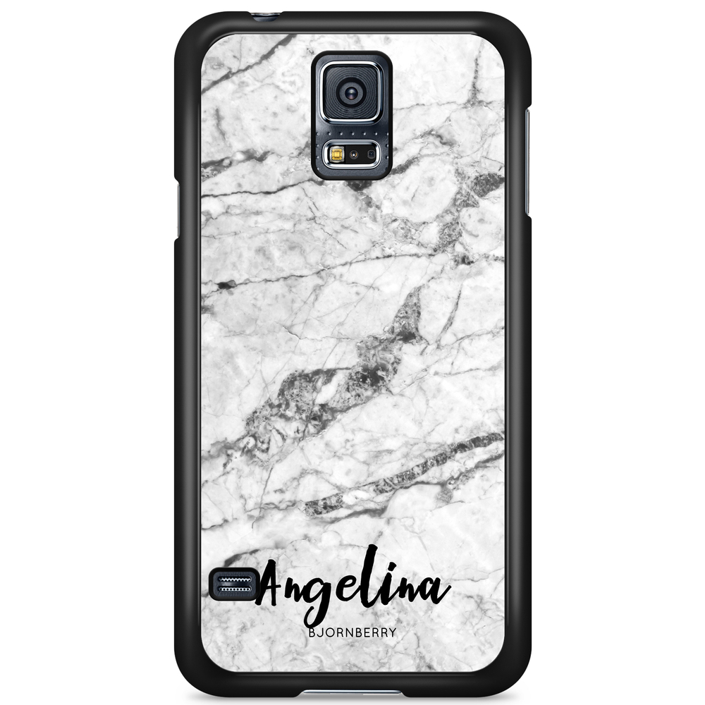 Samsung Galaxy S5/S5 NEO Case - Angelina