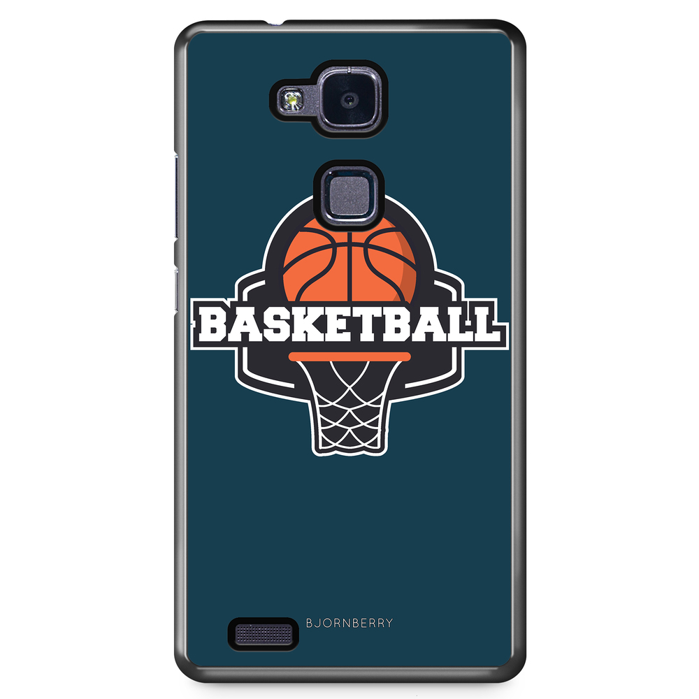 Huawei Honor 5X Case - BASKETBALL