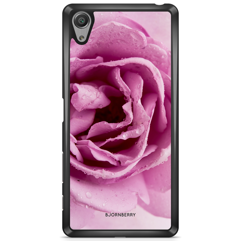 Sony Xperia L1 Case - Lilac Rose