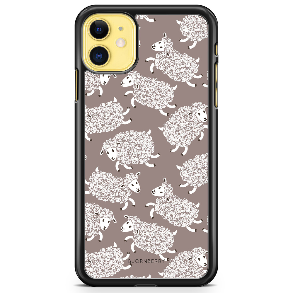 iPhone 11 Case - Sweet Sheep