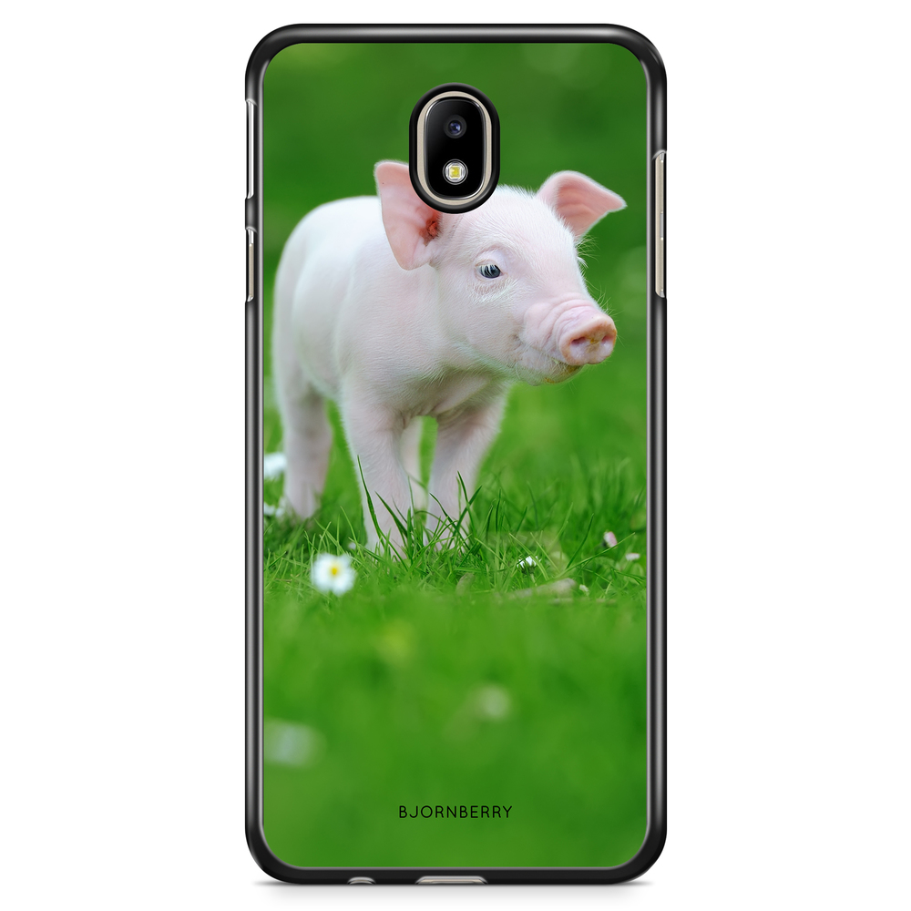 Samsung Galaxy J5 (2017) Case - Small Pig