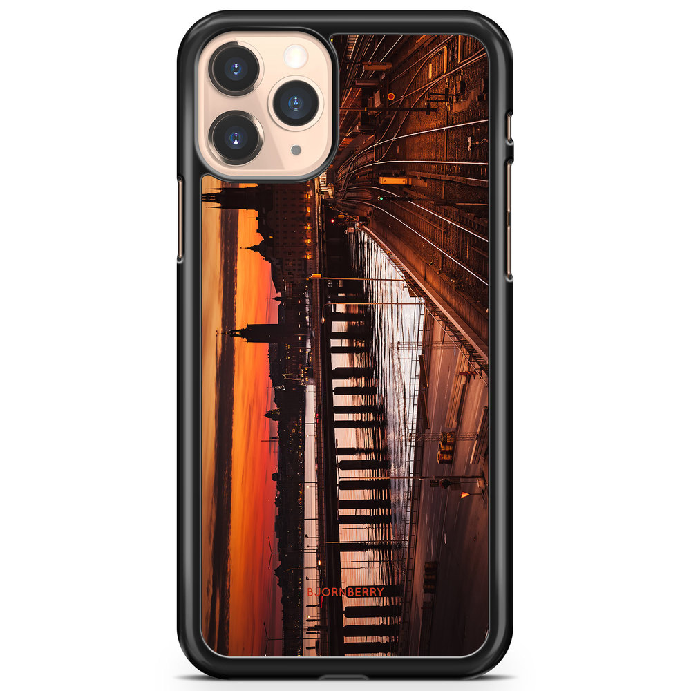 iPhone 11 Pro Max Case - Stockholm