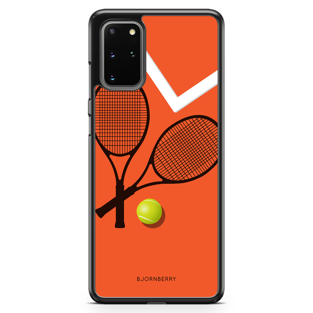 Samsung Galaxy S20 Plus Case - Tennis 