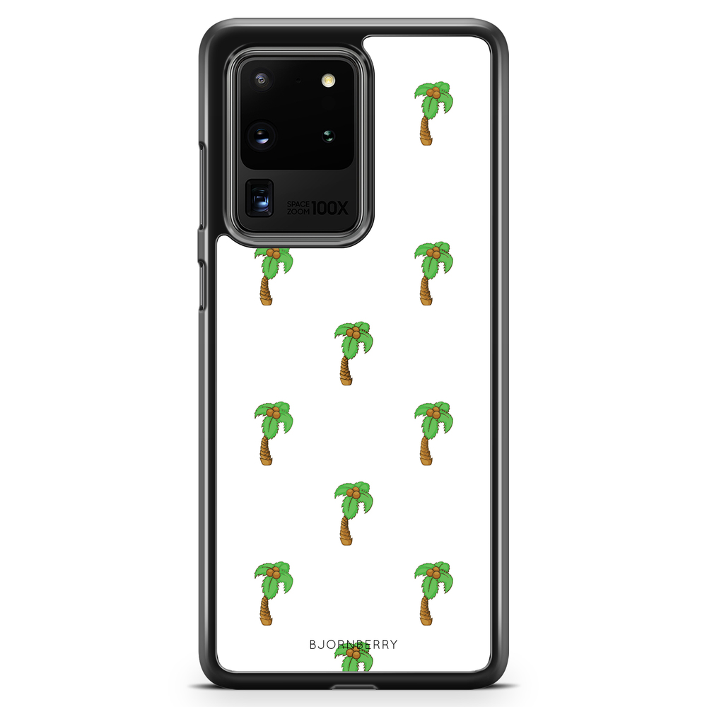 Samsung Galaxy S20 Ultra Case - Palms