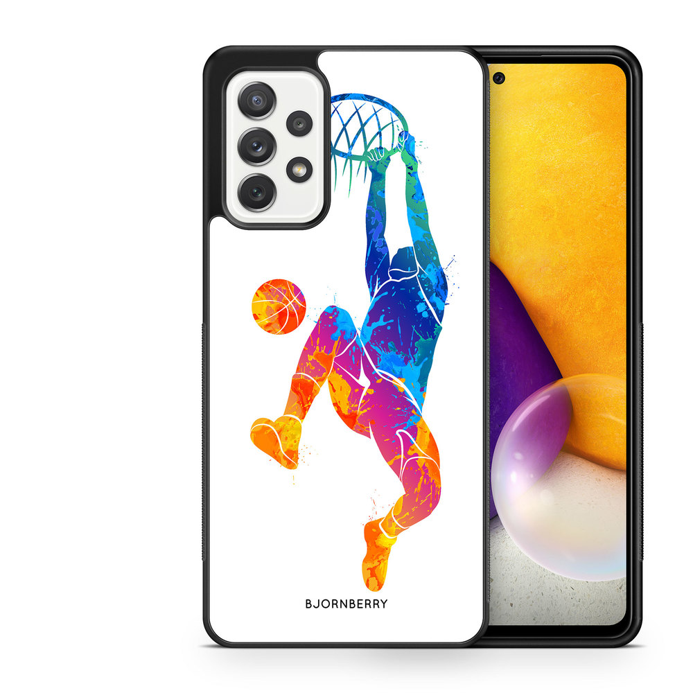 Samsung Galaxy A52/A52s 5G Case - Basket