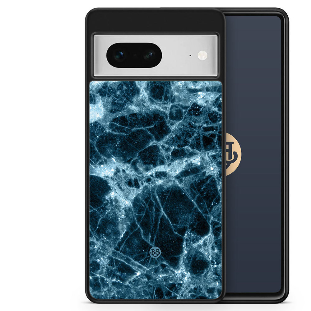 Google Pixel 7 Case - Blue Marble
