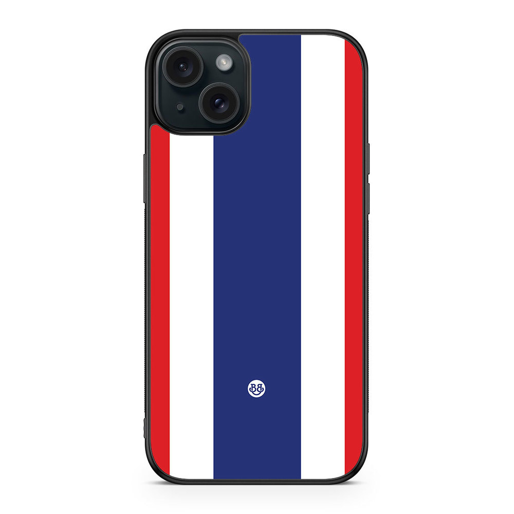 iPhone 15 Plus Case - Thailand