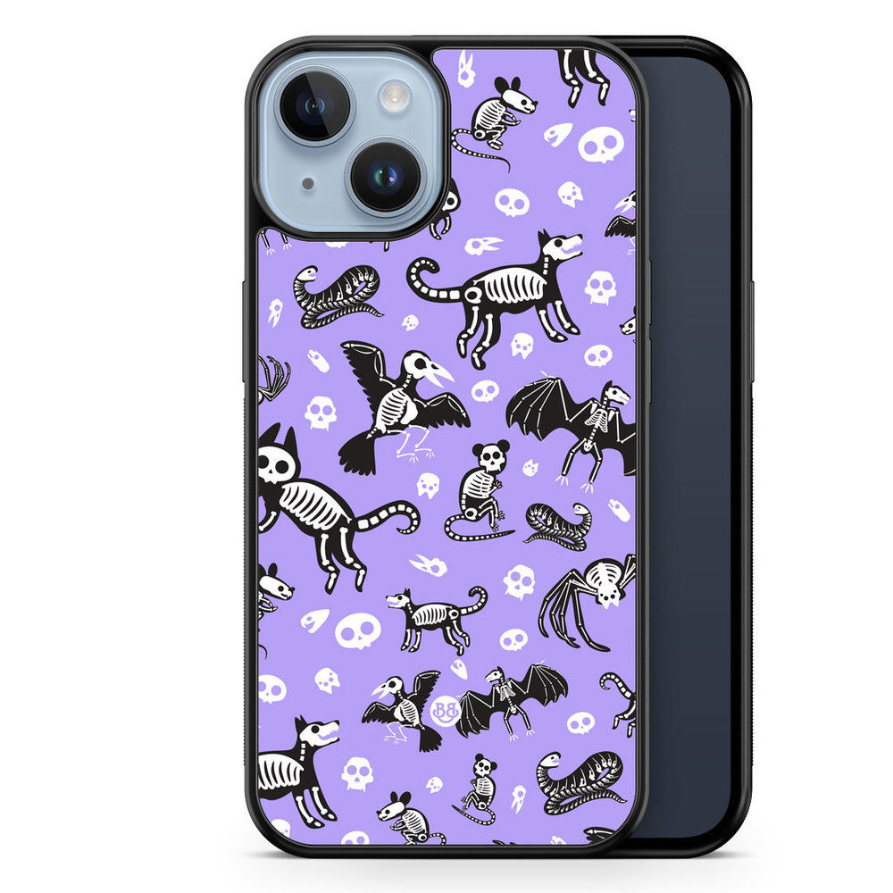 iPhone 14 Plus Case - Hypnotized Animal