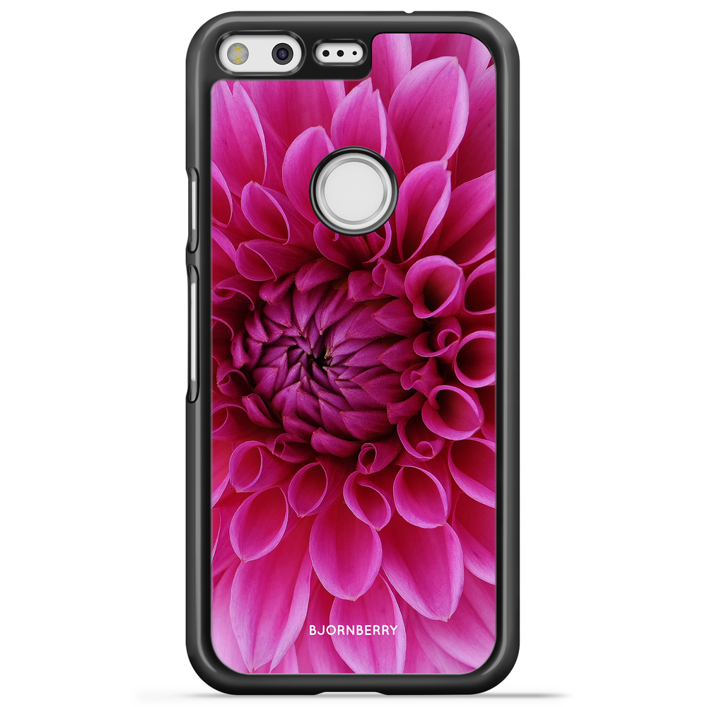 Google Pixel Case - Dahlia