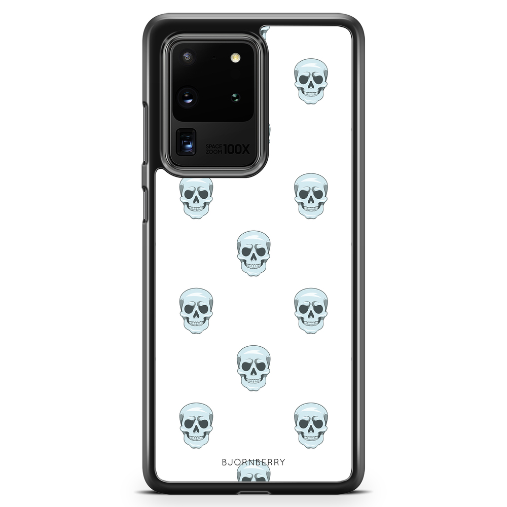 Samsung Galaxy S20 Ultra Case - Skulls