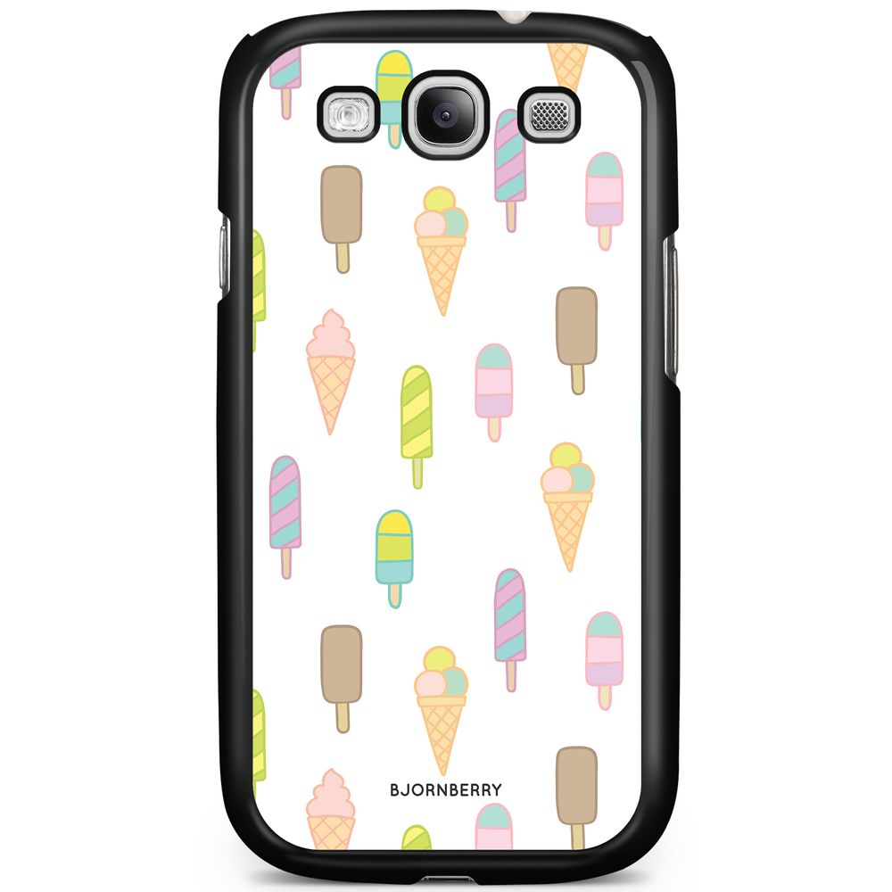 Samsung Galaxy S3 Mini Case - Ice Cream