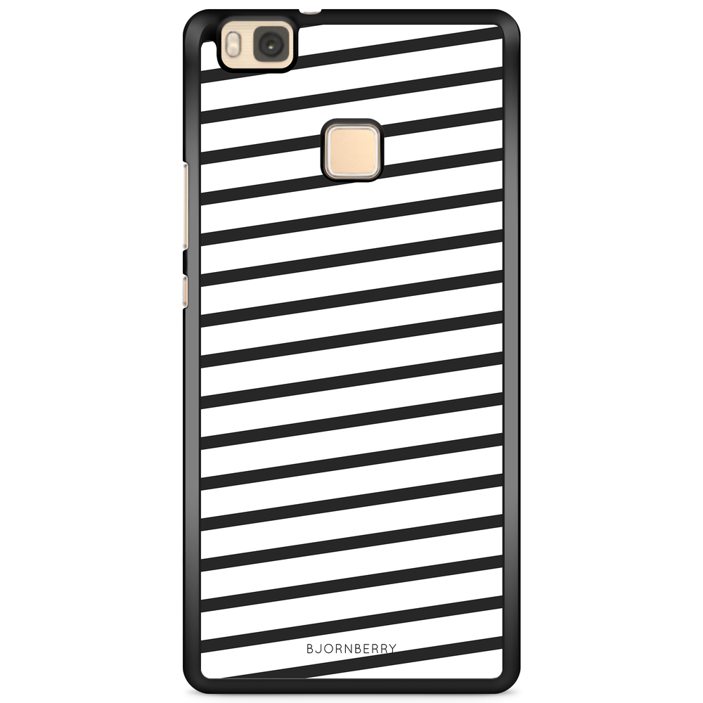 Huawei P9 Lite Case - Striped