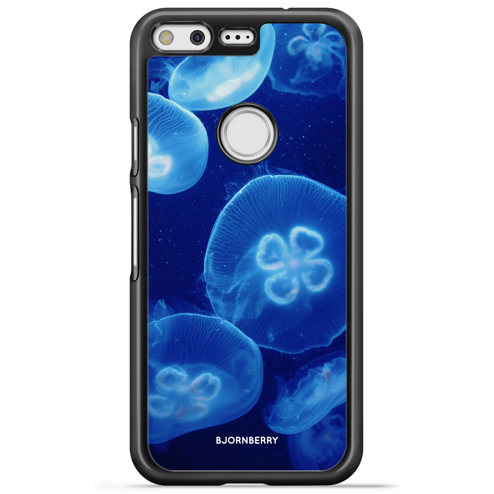 Google Pixel Case - Jellyfish
