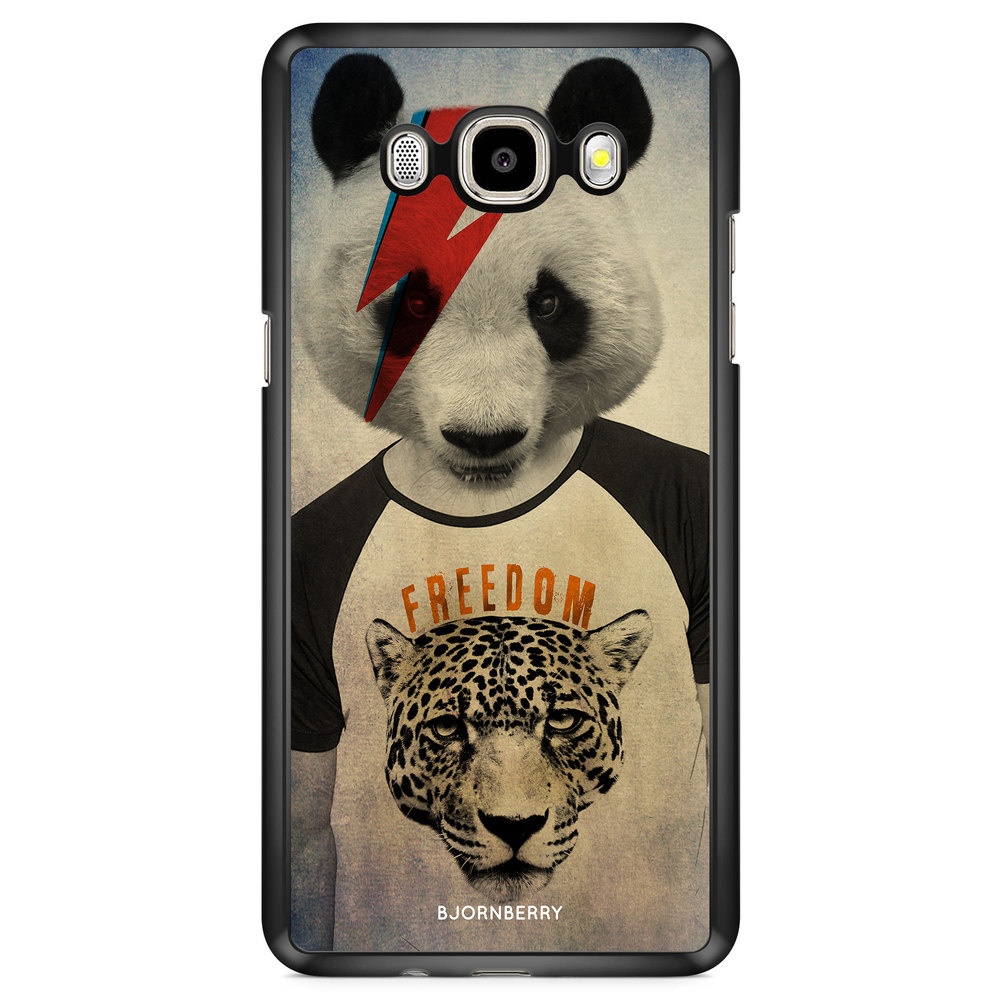Samsung Galaxy J7 (2016) Case - Panda