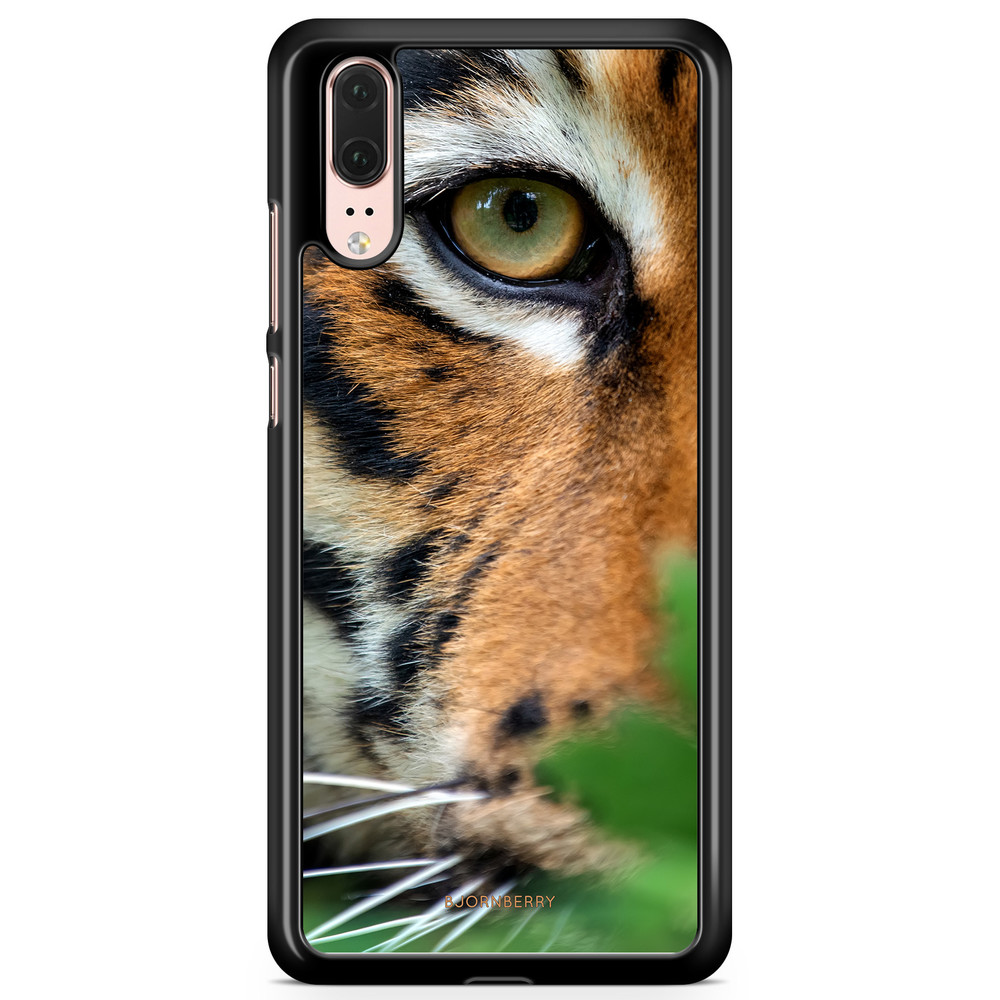 Huawei P20 Case - Tiger Eye