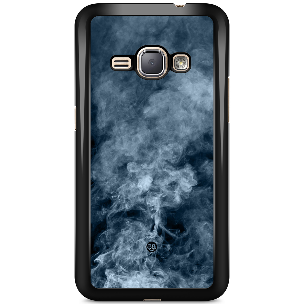 Samsung Galaxy J1 (2016) Case - Smoke