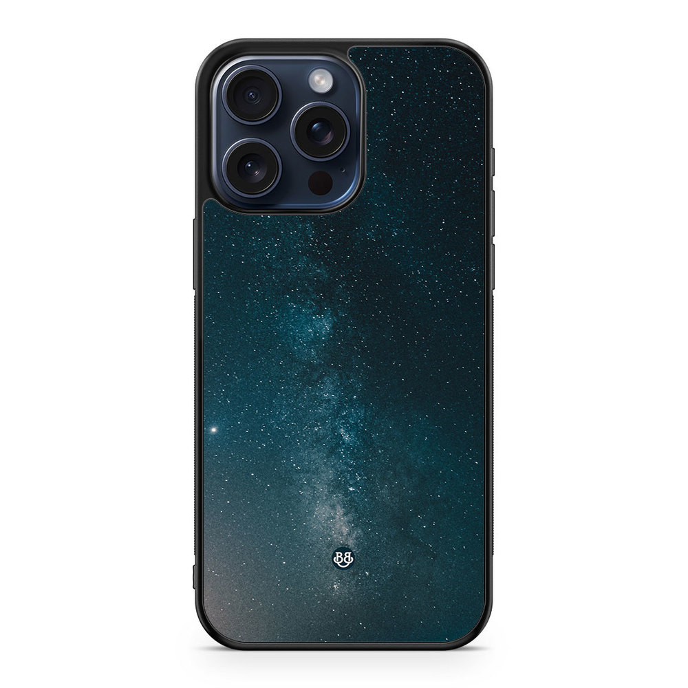 iPhone 15 Pro Max Case - Space