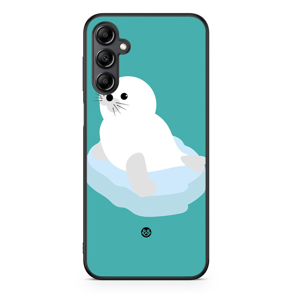 Samsung Galaxy A14 4G/5G Case - Seal