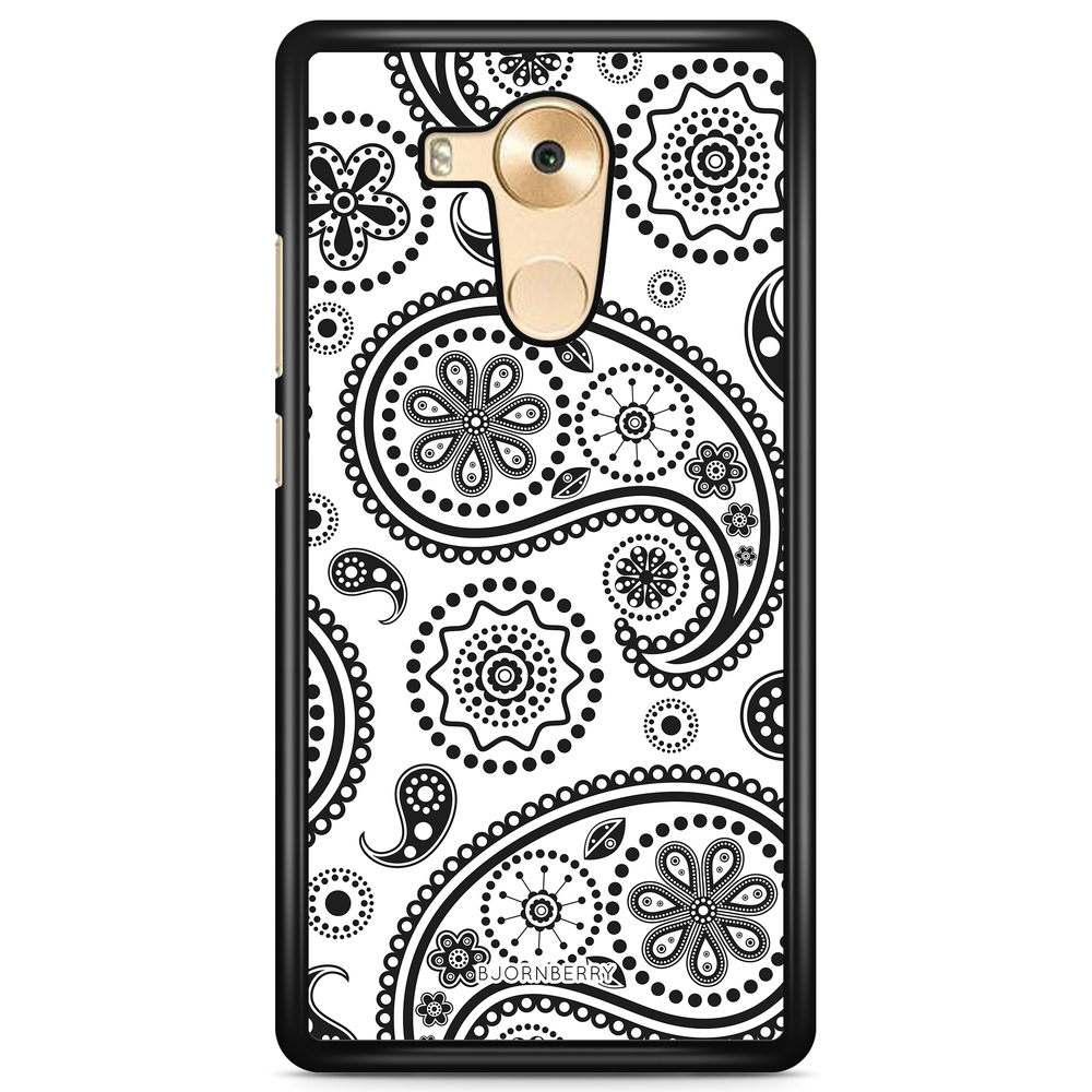 Huawei Mate 9 Case - Paisley