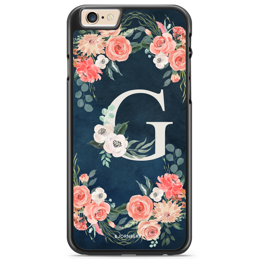 iPhone 6 Plus/6s Plus Case - Monogram G